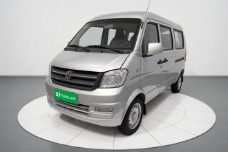 东风小康K07S 2022款 1.3L高功版基本型