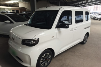 五菱汽车 五菱之光新能源 2025款 201km 标准型