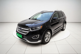 福特 锐界 2018款 EcoBoost 245 两驱豪锐型 7座 国V