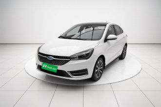 奇瑞 艾瑞泽5 2021款 PRO 1.5L 手动青春版