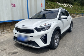 起亚 奕跑 2019款  1.4L 自动运动版 国VI
