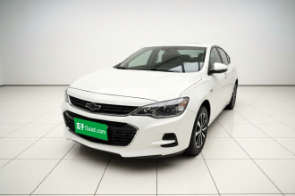 雪佛兰 科沃兹 2016款 1.5L 手动欣享版