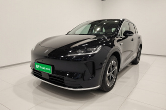 鸿蒙智行 尚界H5 2025款 纯电 Pro