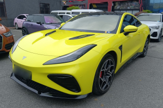 哪吒汽车 哪吒GT 2023款 580 AWD