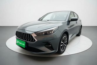 江汽集团 嘉悦A5 2020款 1.5T 手动超越+型