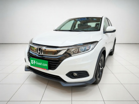 本田 缤智 2020款 1.5L CVT先锋版