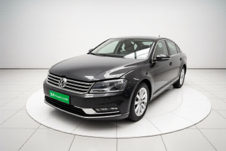 大众 迈腾 2015款 1.8TSI 领先型