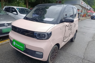 五菱汽车 宏光MINIEV 2022款 马卡龙时尚款 三元锂