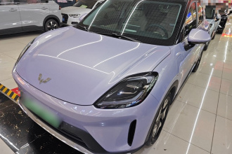 五菱汽车 缤果S 2025款 430km 旗舰款