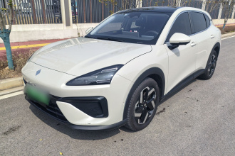 宝骏云海 2024款 140km 插混版