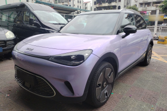 smart精灵#1 2022款 Premium版