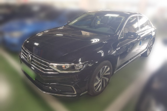 大众 迈腾GTE插电混动 2022款 GTE 豪华型