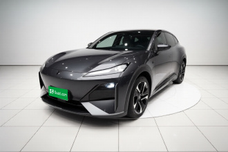 深蓝汽车 深蓝S07 2023款 200Max增程版