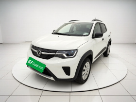 东风纳米EX1 2021款 质行版