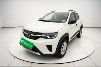 东风纳米EX1 2021款 质行版