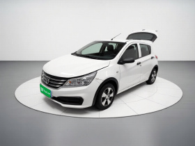 宝骏310 2020款 1.2L 手动超值型