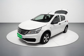 宝骏310 2020款 1.2L 手动超值型