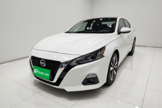 日产 天籁 2021款 2.0L XL 舒适版