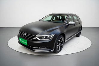 大众 蔚揽 2018款 380TSI 两驱舒行版