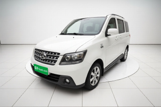 长安凯程 欧诺S 2015款 1.5L CNG
