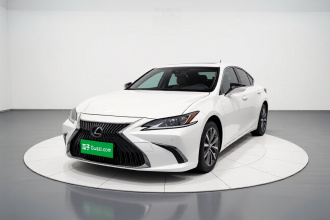 雷克萨斯ES 2020款 200 豪华版