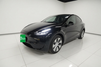 特斯拉 Model Y 2022款 改款 后轮驱动版