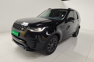 路虎 发现 2023款 360PS R-Dynamic S