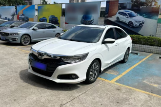 本田 凌派 2019款 180Turbo CVT领先版 国V