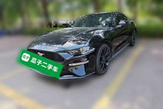 福特 Mustang 2020款 2.3L EcoBoost