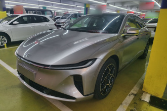 长安启源A07 2026款 超长蓝鲸增程版 310豪华型