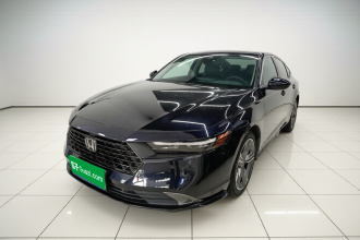 本田 雅阁 2023款 260TURBO 卓越版