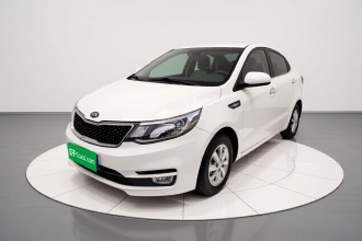 起亚K2 2015款 三厢 1.4L AT GLS