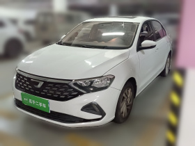 捷达VA3 2019款 1.5L 自动悦享版