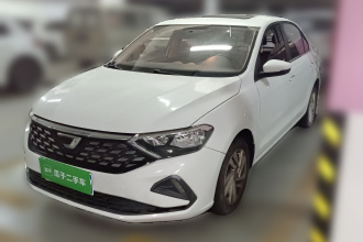 捷达VA3 2019款 1.5L 自动悦享版