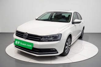 大众 速腾 2018款 1.6L 自动舒适型