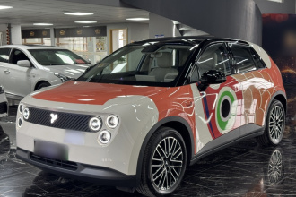 firefly萤火虫 2025款 发光版