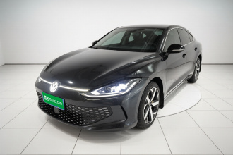 大众 2023款 凌渡L 280TSI DSG酷辣版