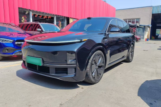 理想汽车 理想L8 2025款 Pro 智能焕新版