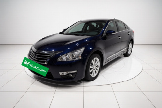日产 天籁 2013款 2.0L XL舒适版