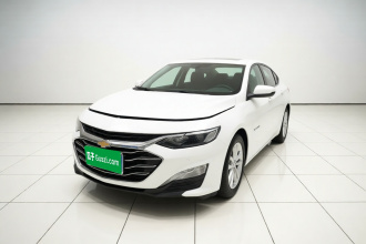 雪佛兰 迈锐宝XL 2019款 535T CVT锐行版