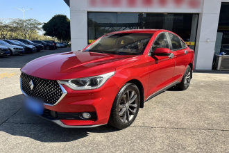 宝骏RC-6 2019款 1.5T CVT 24小时在线豪华型