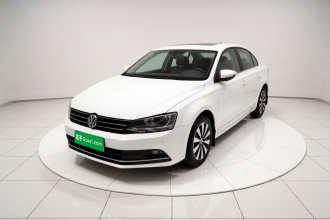 大众 速腾 2015款 1.6L 自动舒适型