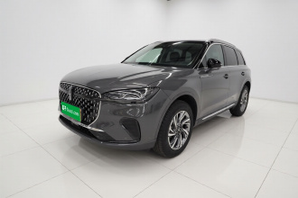 林肯 冒险家 2023款 2.0T 两驱尊享版