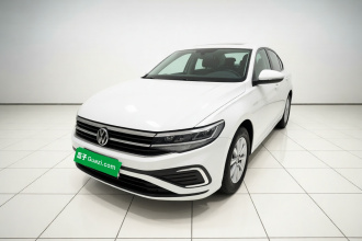 大众 宝来 2024款 200TSI DSG畅行版