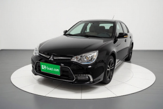 东南 V3菱悦 2015款 1.5L AMT幸福版