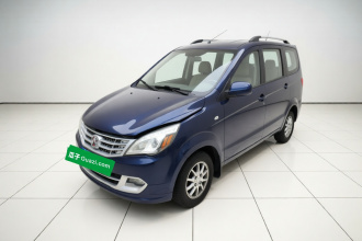 北汽威旺M20 2014款 1.5L舒适型BJ415B