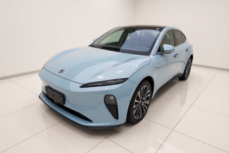蔚来ET5T 2023款 75kWh Touring