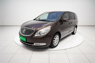 别克GL8 2013款 3.0L XT豪华商务旗舰版