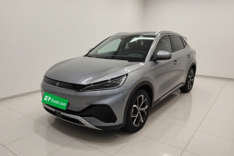 比亚迪 元PLUS 2023款 冠军版 430KM 超越型