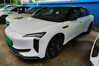 红旗EH7 2024款 690 Pro